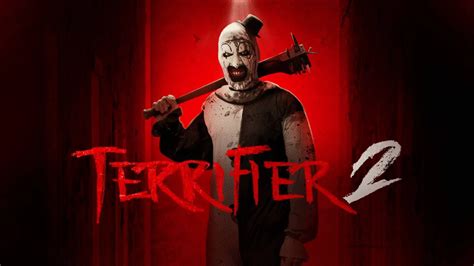 TERRIFIER 2